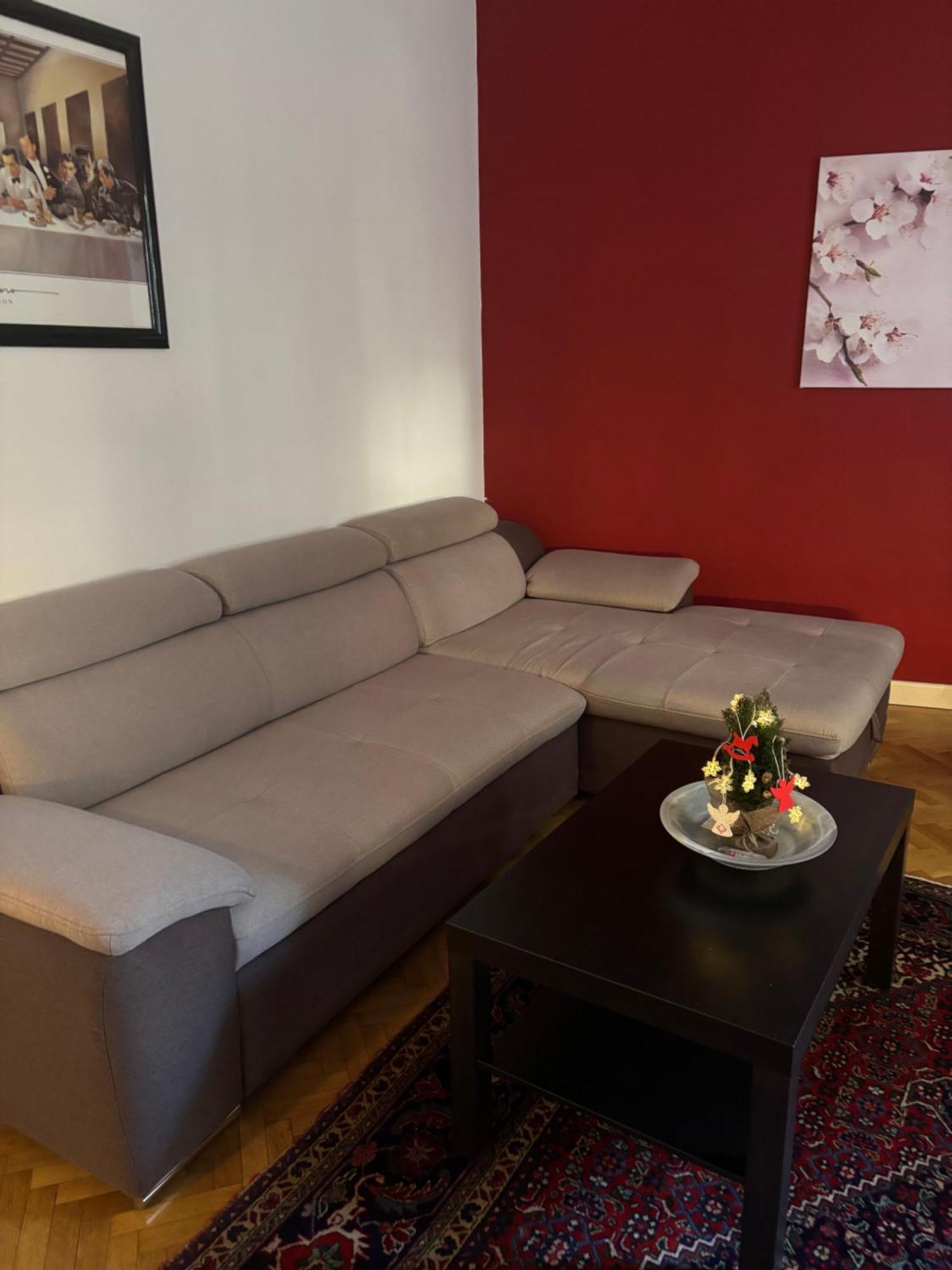 Judy And Sandor Apartmen Budapešť Exteriér fotografie