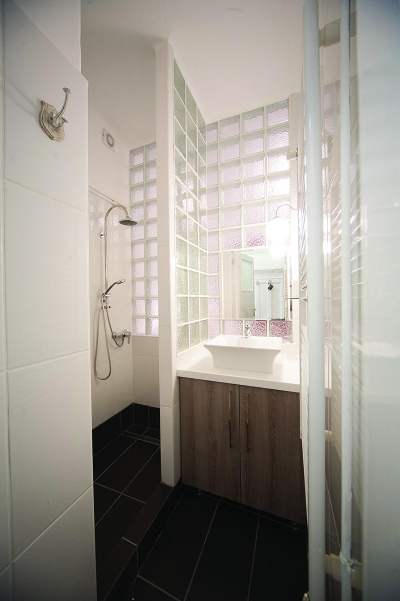 Judy And Sandor Apartmen Budapešť Exteriér fotografie