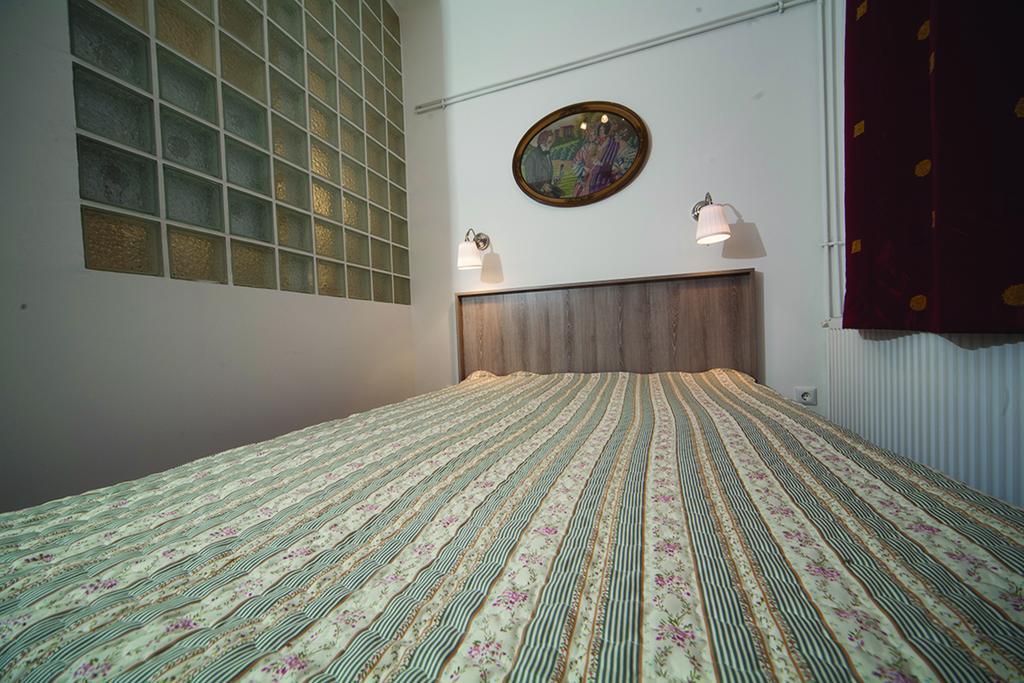 Judy And Sandor Apartmen Budapešť Exteriér fotografie