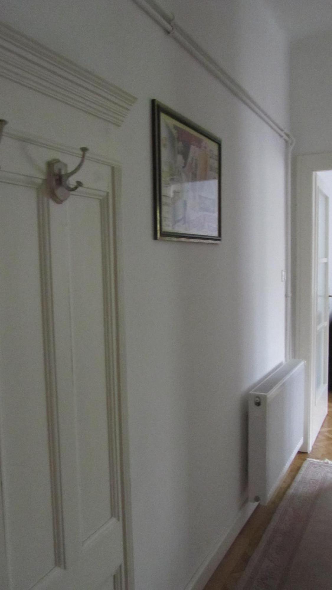 Judy And Sandor Apartmen Budapešť Exteriér fotografie