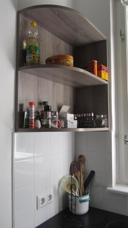 Judy And Sandor Apartmen Budapešť Exteriér fotografie